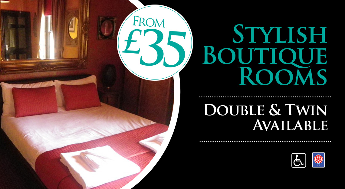 rooms banner
